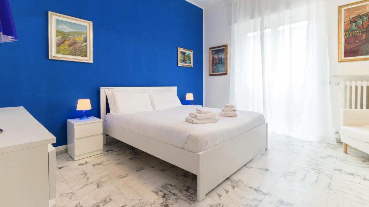 Italianway-Gramsci 2 Apartment Milano Dış mekan fotoğraf