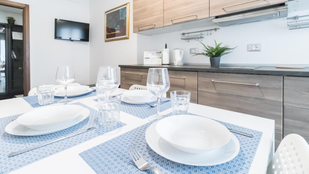 Italianway-Gramsci 2 Apartment Milano Dış mekan fotoğraf