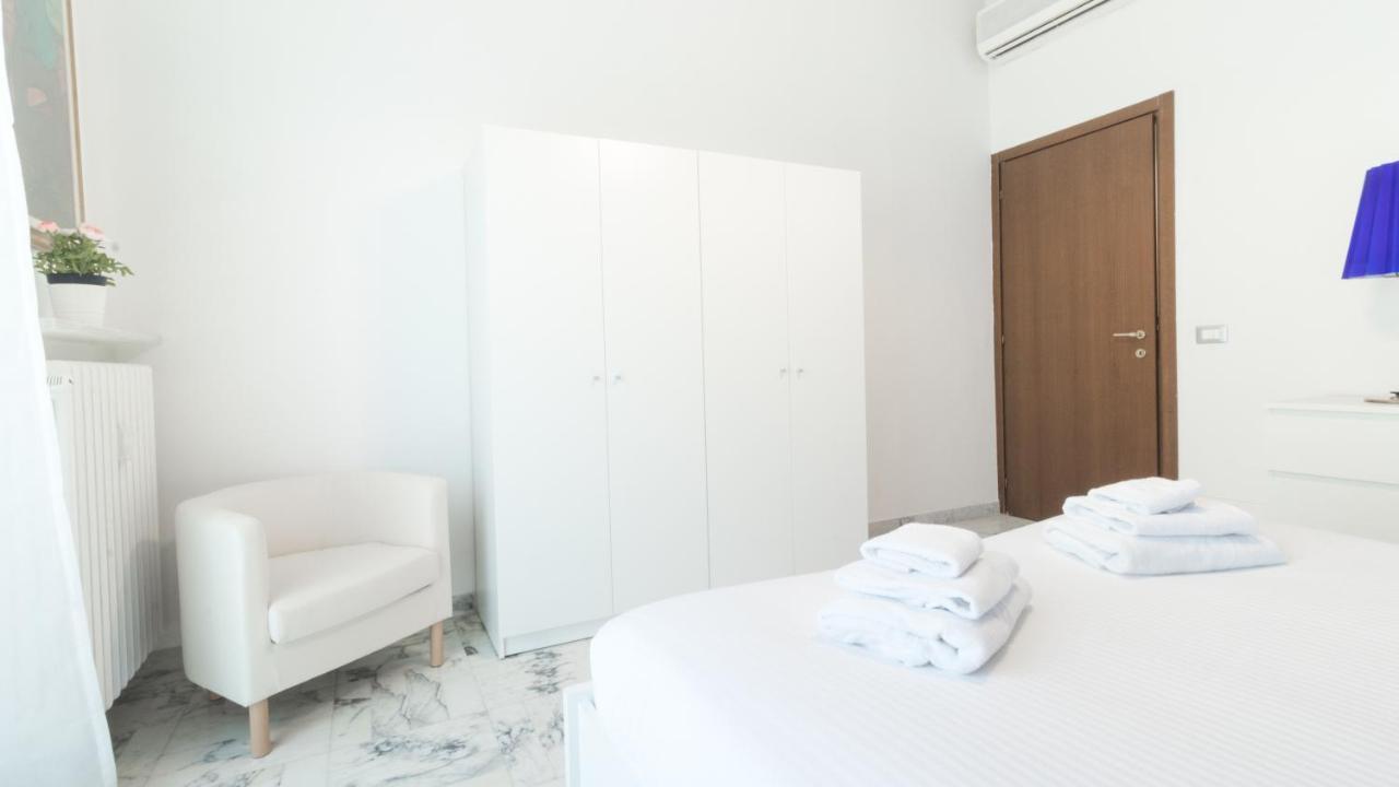 Italianway-Gramsci 2 Apartment Milano Dış mekan fotoğraf