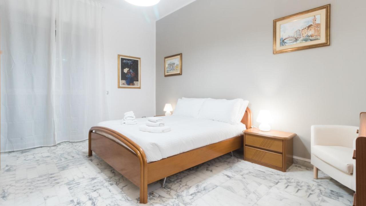 Italianway-Gramsci 2 Apartment Milano Dış mekan fotoğraf