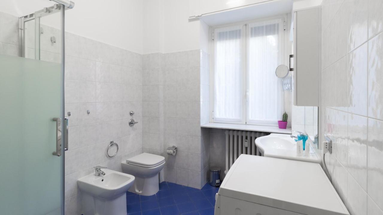 Italianway-Gramsci 2 Apartment Milano Dış mekan fotoğraf