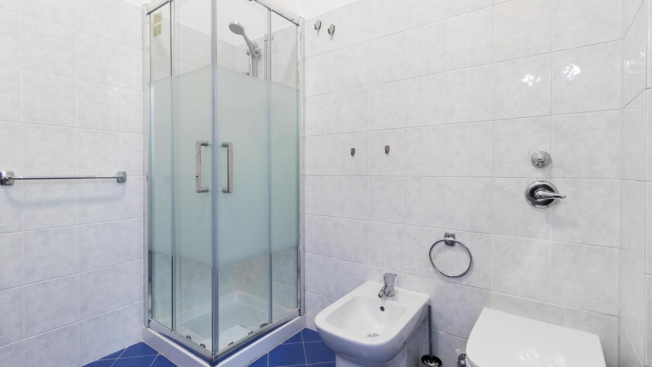 Italianway-Gramsci 2 Apartment Milano Dış mekan fotoğraf
